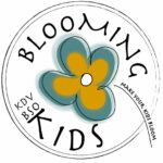 Blooming kids