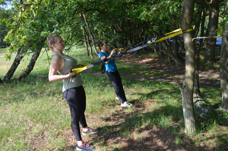Bootcamp Blaricum