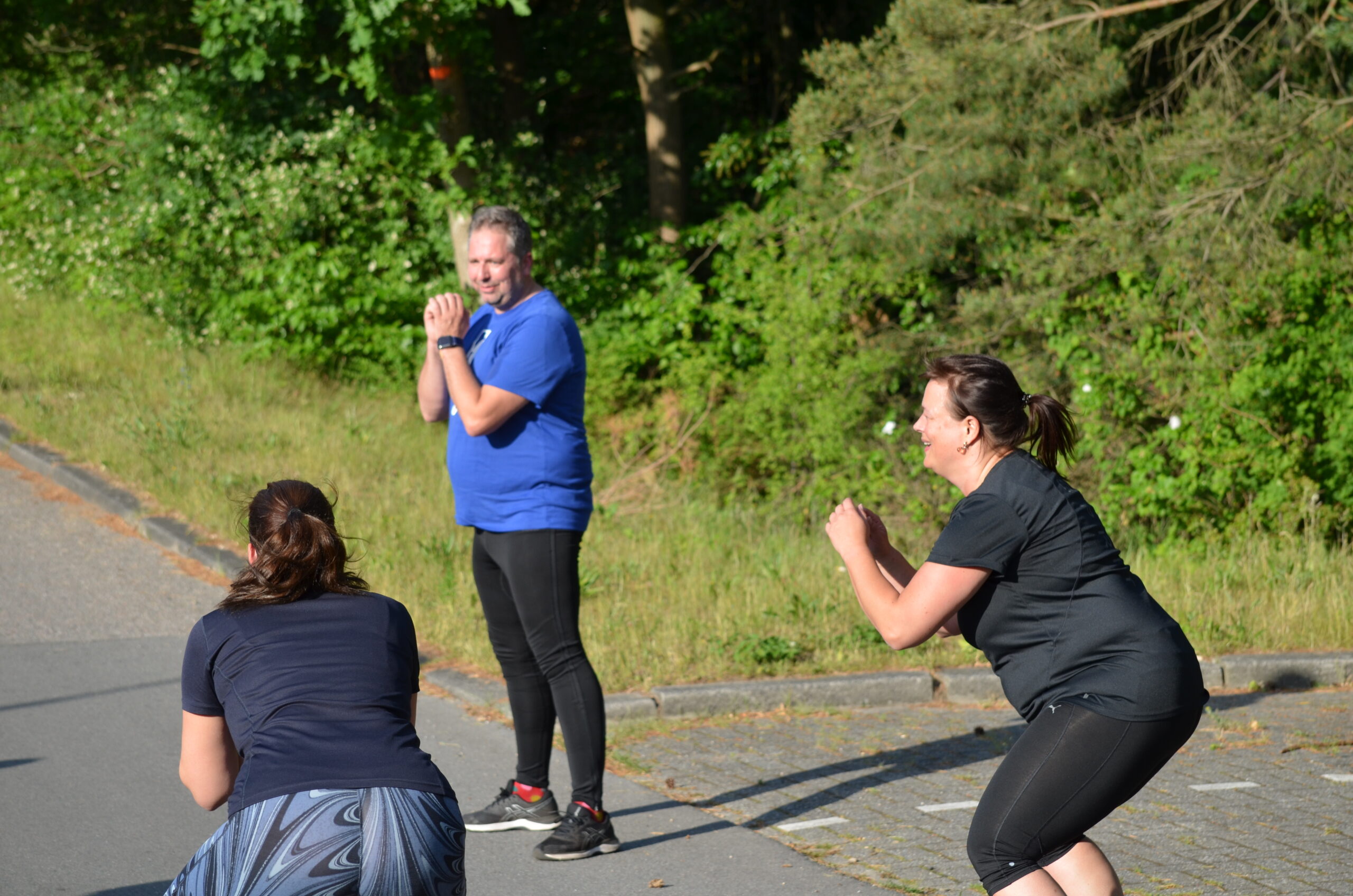 Bootcamp Bussum